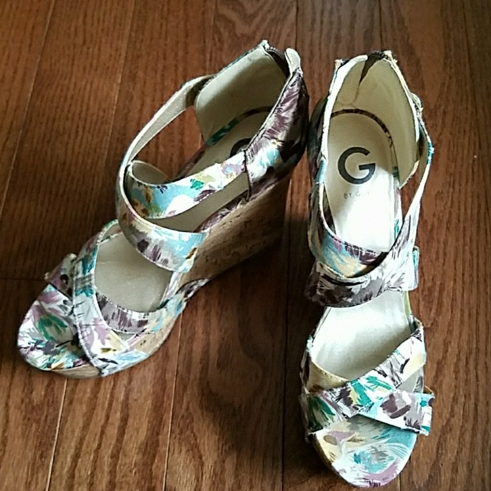 Guess - Wedges